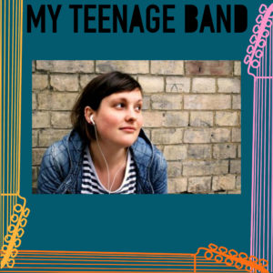 Read more about the article Season 2, Episode 4 – Josie Long from ‘Brain Gandhi’