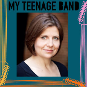 Read more about the article Season 2, Episode 2 – Rebecca Front from ‘The Jonathan Gee Quartet’